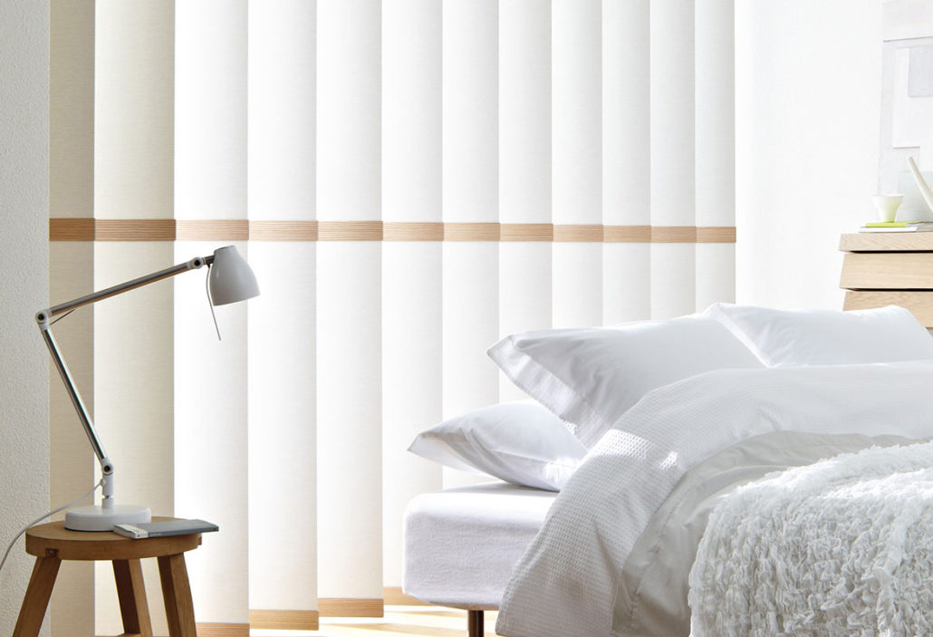 Vertical Blinds Pure Blinds Vertical Blinds Sydney Supply & Install